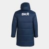 SK Řečkovice zimní bunda back