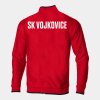SK Vojkovice mikina back