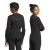 KA1678 7 APPAREL On Model Standard Unisex Back View transparent