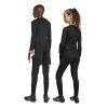 JZ9225 7 APPAREL On Model Standard Unisex Back View transparent
