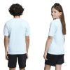 KE9844 9 APPAREL On Model Standard Unisex Back View transparent