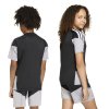 KA7599 8 APPAREL On Model Standard Unisex Back View transparent