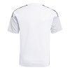 KA7603 2 APPAREL Photography Back Center View transparent