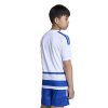 KF3410 4 APPAREL On Model Back View transparent