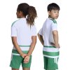 KF3411 8 APPAREL On Model Standard Unisex Back View transparent