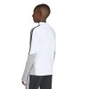 KA7577 3 APPAREL On Model Back View transparent