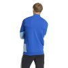 KA7675 3 APPAREL On Model Back View transparent