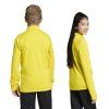 JZ6609 7 APPAREL On Model Standard Unisex Back View transparent
