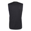 KB3929 2 APPAREL Photography Back Center View transparent