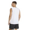 KB3928 3 APPAREL On Model Back View transparent