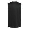 KB3933 2 APPAREL Photography Back Center View transparent