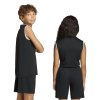 KB3933 8 APPAREL On Model Standard Unisex Back View transparent