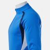 Mikina Joma Championship 20 3/4 zip