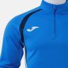 Mikina Joma Championship 20 3/4 zip
