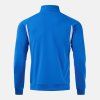 Mikina Joma Championship 20 3/4 zip