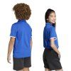 JZ6625 9 APPAREL On Model Standard Unisex Back View transparent