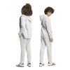 JZ9137 7 APPAREL On Model Standard Unisex Back View transparent