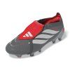 JS0379 10 FOOTWEAR 3D Rendering Side Lateral Left View transparent