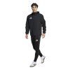 JZ9101 4 APPAREL On Model Walking View transparent