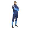 JY8898 4 APPAREL On Model Walking View transparent