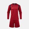 Joma Zamora XI brankářský komplet