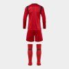 Joma Zamora XI brankářský komplet