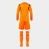 Joma Zamora XI brankářský komplet