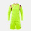 Joma Zamora XI brankářský komplet