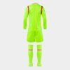Joma Zamora XI brankářský komplet