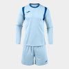 Joma Zamora XI brankářský komplet