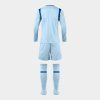 Joma Zamora XI brankářský komplet