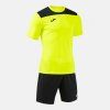 Set Joma Phoenix II dres + trenky