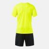 Set Joma Phoenix II dres + trenky