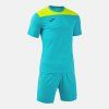 Set Joma Phoenix II dres + trenky