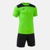 Set Joma Phoenix II dres + trenky