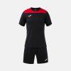 Set Joma Phoenix II dres + trenky
