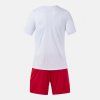 Set Joma Phoenix II dres + trenky
