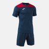 Set Joma Phoenix II dres + trenky