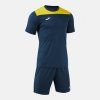 Set Joma Phoenix II dres + trenky