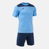 Set Joma Phoenix II dres + trenky