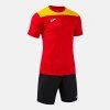 Set Joma Phoenix II dres + trenky