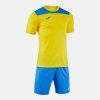 Set Joma Phoenix II dres + trenky