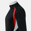 Mikina Joma Championship 20 3/4 zip