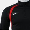 Mikina Joma Championship 20 3/4 zip