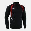 Mikina Joma Championship 20 3/4 zip
