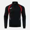 Mikina Joma Championship 20 3/4 zip