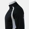 Mikina Joma Championship 20 3/4 zip
