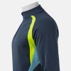 Mikina Joma Championship 20 3/4 zip