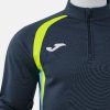 Mikina Joma Championship 20 3/4 zip