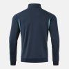 Mikina Joma Championship 20 3/4 zip